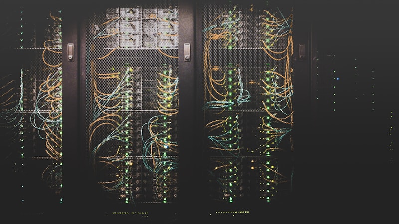 Analysis of Data Center Interconnection Technology Development Trends